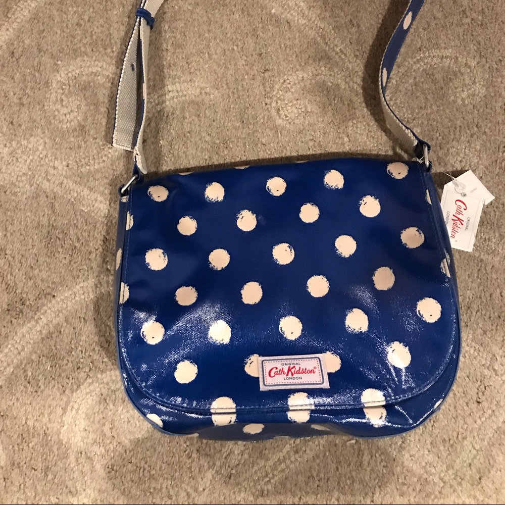 Cath Kidston purse